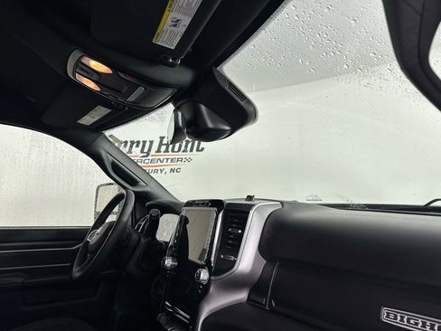 Used 2025 RAM 2500 Big Horn image 32