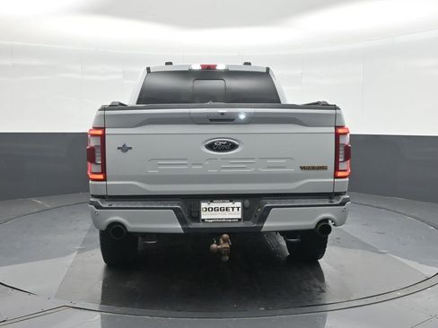 Used 2023 Ford F150 Tremor w/ Equipment Group 402A High AWD/4WD image 17