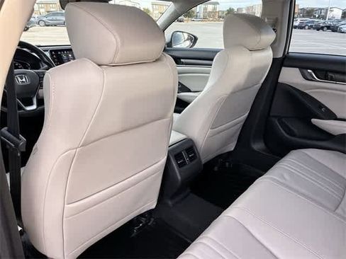 Used 2020 Honda Accord EX-L image 19