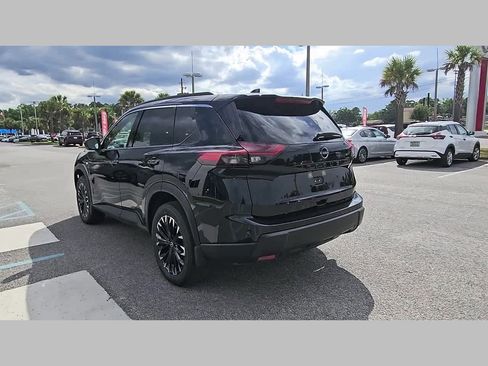 New 2026 Nissan Rogue SV FWD image 30