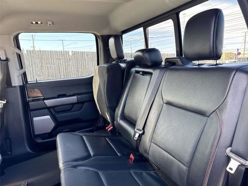 Certified 2023 Ford F150 Lariat image 25