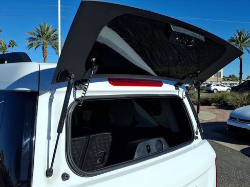 Used 2023 Ford Bronco Sport Outer Banks w/ Tech Package image 17