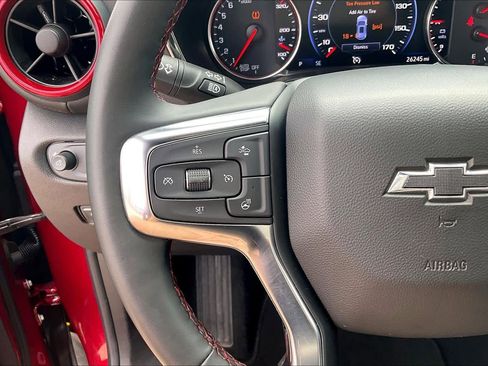 Used 2025 Chevrolet Blazer RS image 23
