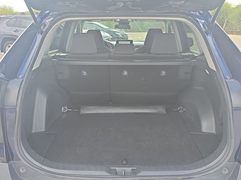 Certified 2024 Toyota RAV4 XLE image 12