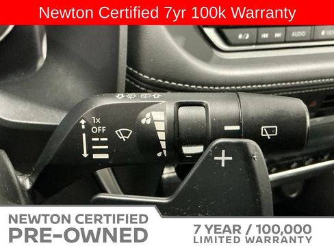 Used 2023 Nissan Rogue SV w/ SV Premium B Package AWD/4WD image 33