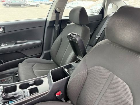 Used 2016 Kia Optima LX image 28