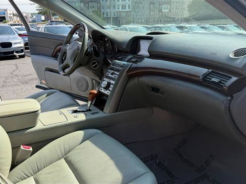 Used 2006 Acura RL AWD/4WD image 20
