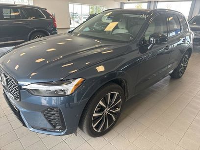 New 2025 Volvo XC60 B5 Plus w/ Protection Package Premier