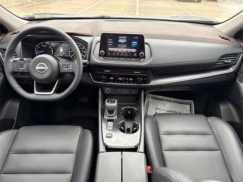 Certified 2023 Nissan Rogue SV w/ SV Premium B Package image 14