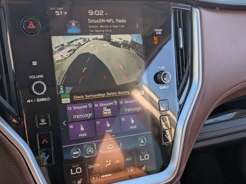 Used 2020 Subaru Outback Touring image 22