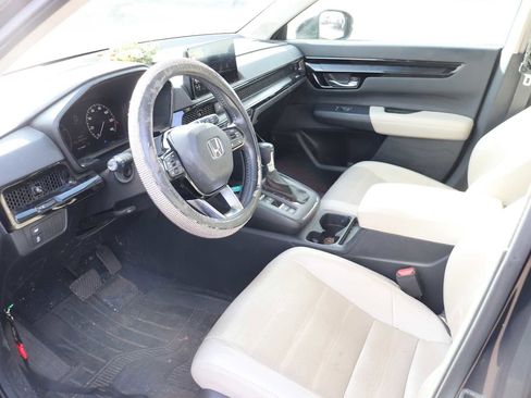 Used 2023 Honda CR-V EX-L image 10