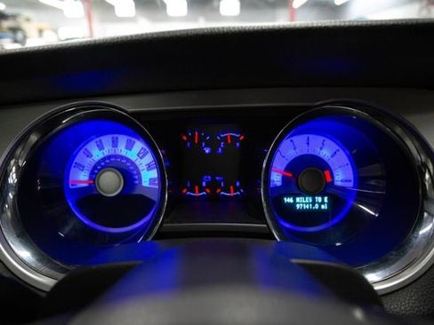 Used 2011 Ford Mustang GT Premium w/ GT Coupe Accessory Pkg 4 image 4