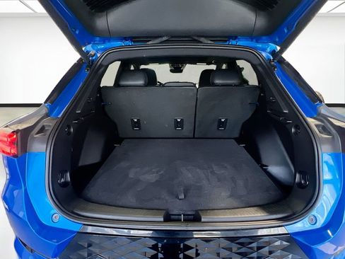 Used 2025 Chevrolet Equinox EV RS w/ Active Safety Package 3 image 24