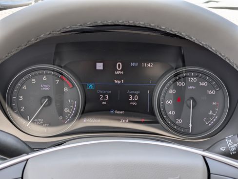 New 2026 Cadillac XT5 Premium Luxury w/ Driver Assist Package FWD image 28