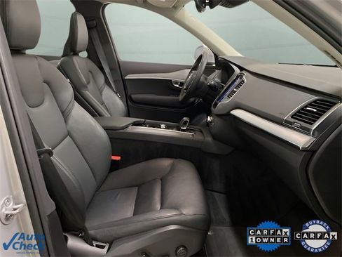Used 2024 Volvo XC90 B5 Core image 77