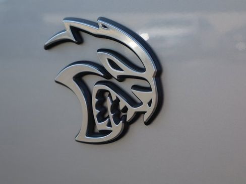 Used 2023 Dodge Challenger SRT Hellcat image 24