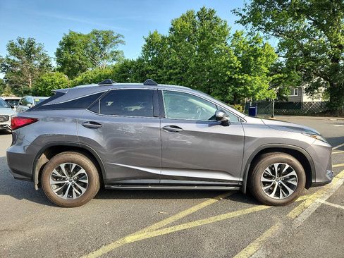 Used 2020 Lexus RX 350 AWD w/ Premium Package image 7