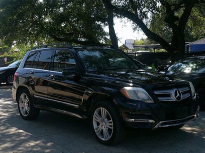 Used 2014 Mercedes-Benz GLK 350 2WD