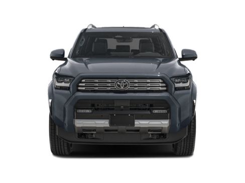 New 2026 Toyota 4Runner Limited AWD/4WD image 4