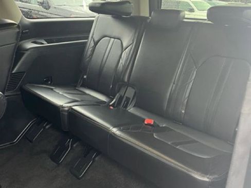 Certified 2019 Ford Expedition Max Platinum image 13