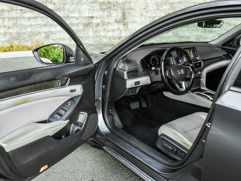 Used 2018 Honda Accord EX-L image 23