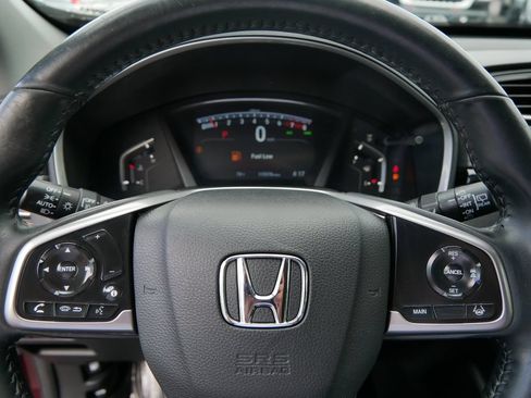 Used 2019 Honda CR-V EX-L image 25