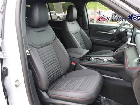 New 2026 Ford Explorer ST-Line image 7