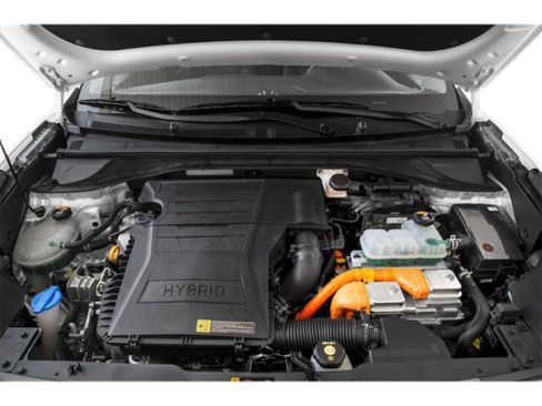 Used 2020 Kia Niro LX FWD image 15
