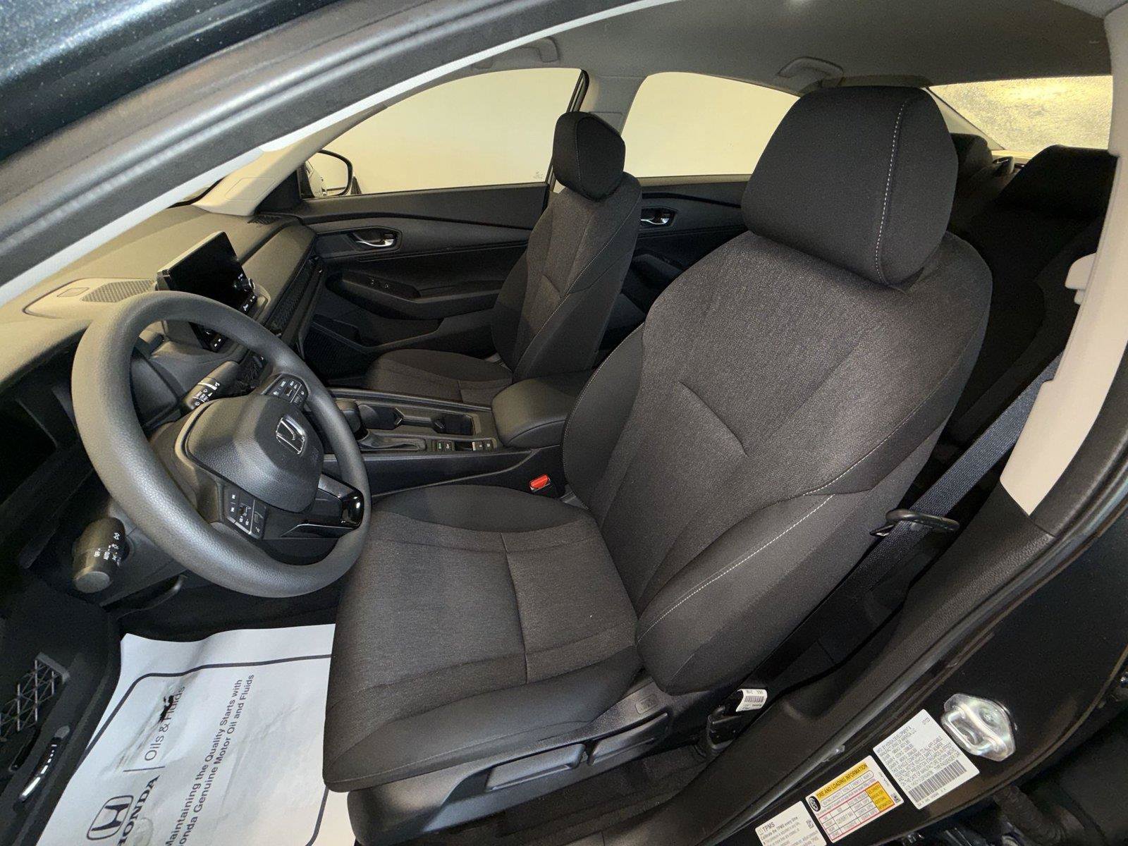Used 2023 Honda Accord LX image 13