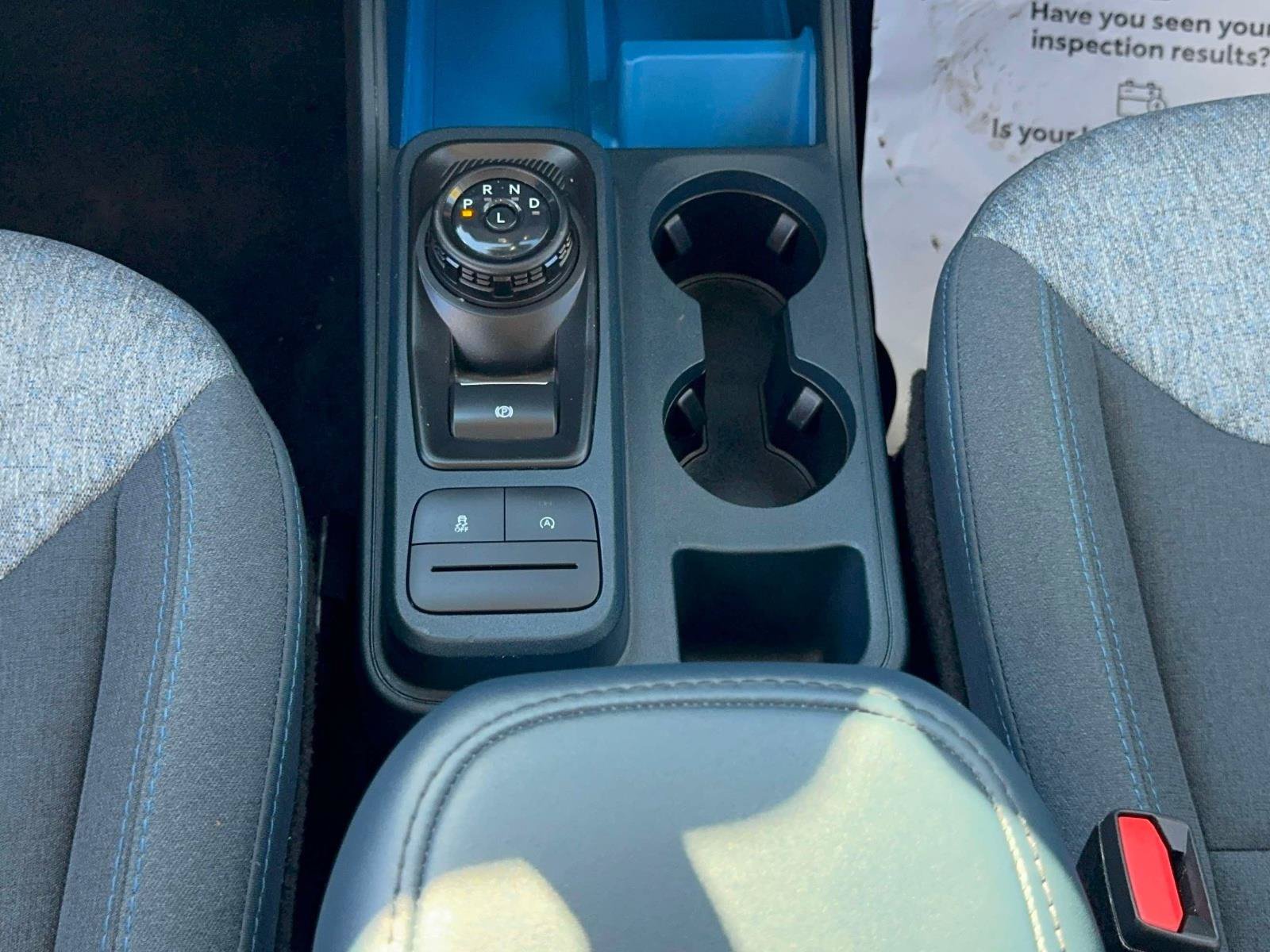 Used 2026 Ford Maverick XLT AWD/4WD image 19