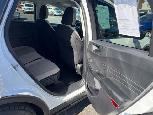 Used 2022 Ford Escape SE w/ Convenience Package AWD/4WD image 23