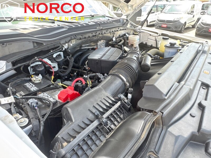 Used 2022 Ford F350 XL w/ Power Equipment Group RWD image 32