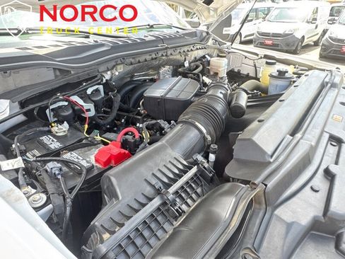 Used 2022 Ford F350 XL w/ Power Equipment Group image 32