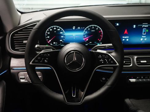 New 2026 Mercedes-Benz GLE 450 4MATIC image 18