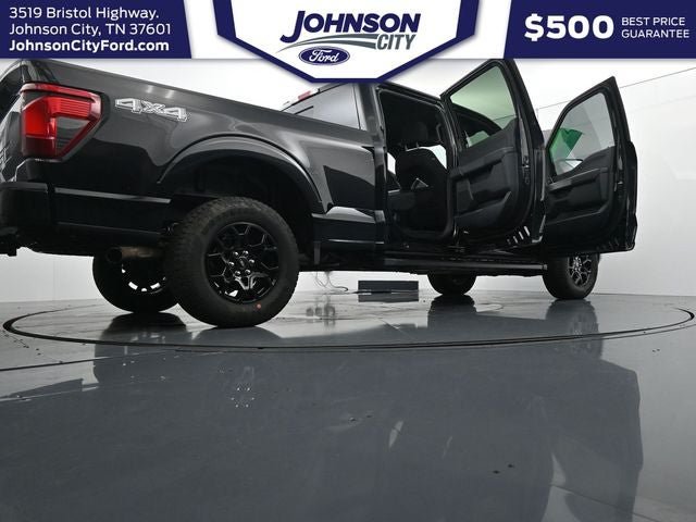 New 2026 Ford F150 XLT w/ Equipment Group 302A MID AWD/4WD image 44