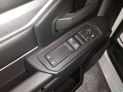 New 2026 RAM 4500 Tradesman w/ Chrome Appearance Group AWD/4WD image 19
