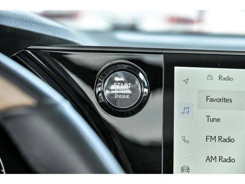 Used 2024 Lexus RX 350 AWD w/ Convenience Package image 18