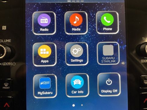 Used 2024 Subaru Crosstrek 2.0i Premium image 17