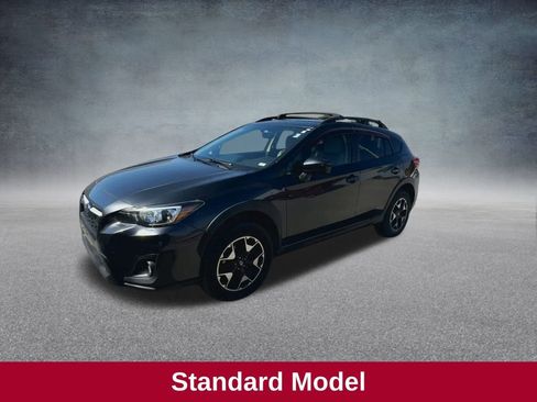 Used 2019 Subaru Crosstrek 2.0i Premium image 9