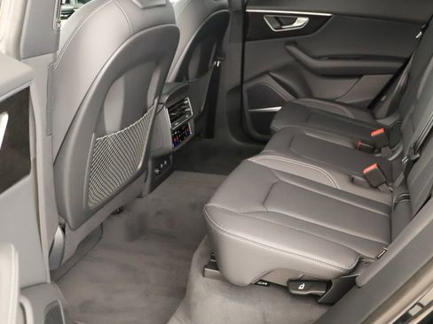 New 2026 Audi Q8 Premium Plus AWD/4WD image 33