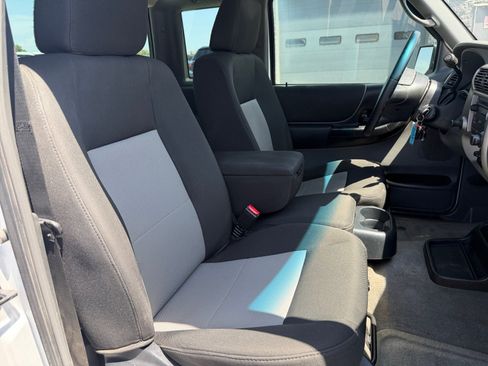 Used 2011 Ford Ranger XLT RWD image 29