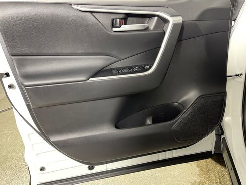 Certified 2025 Toyota RAV4 XLE w/ Weather Package image 17
