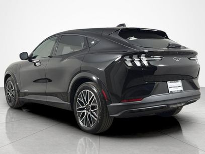 Used 2025 Ford Mustang Mach-E Premium