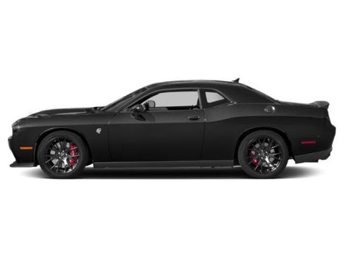 Used 2018 Dodge Challenger SRT Demon RWD image 6