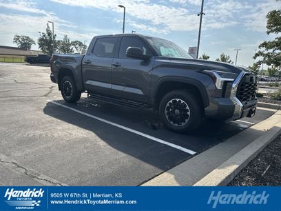 Used 2023 Toyota Tundra SR5