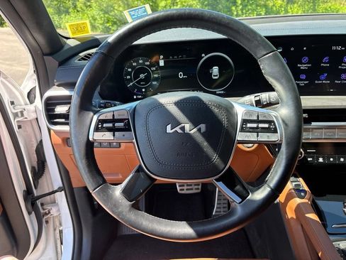 Used 2024 Kia Telluride SX Prestige X-Line AWD/4WD image 30
