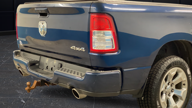 Used 2019 RAM 1500 Big Horn AWD/4WD image 38