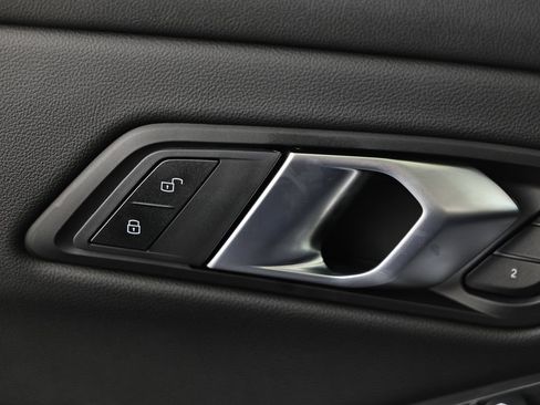 New 2026 BMW 330i Sedan w/ Premium Package RWD image 15