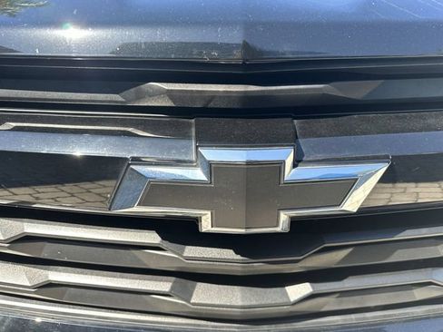 Used 2024 Chevrolet Colorado Z71 w/ Advanced Trailering Package AWD/4WD image 10