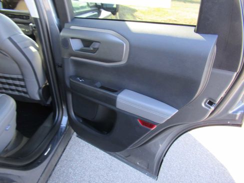 New 2025 Ford Bronco Sport Badlands w/ Badlands Tech Package image 18